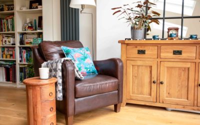 Places I Take Client Donations in Berkhamsted and Hemel Hempstead
