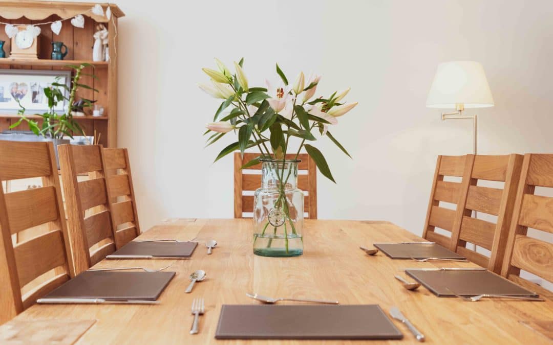 Decluttering After a Bereavement: Gentle, Practical Support in St Albans & Harpenden