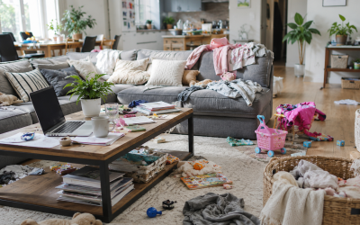 Professional Decluttering Help in Hemel Hempstead: How to Reclaim Your Home Without the Stress